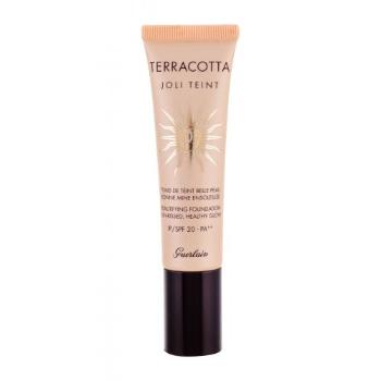 Guerlain Terracotta Joli Teint SPF20 30 ml podkład dla kobiet Medium