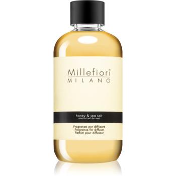 Millefiori Natural Honey & Sea Salt napełnianie do dyfuzorów 250 ml