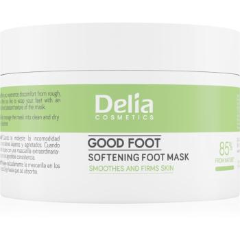 Delia Cosmetics Good Foot kojący balsam do nóg 90 ml