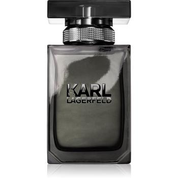 Karl Lagerfeld Karl Lagerfeld for Him woda toaletowa dla mężczyzn 50 ml