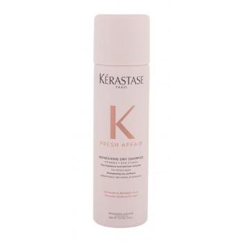 Kérastase Fresh Affair Refreshing 233 ml suchy szampon dla kobiet