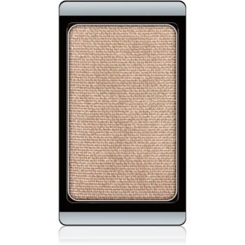 ARTDECO Eyeshadow Pearl Paleta cieni do powiek do wkładania z perłowym blaskiem odcień 16 Pearly Light Brown 0,8 g