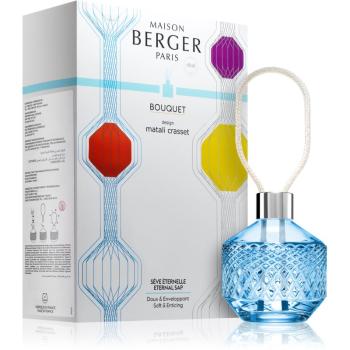Maison Berger Paris Matali Crasset dyfuzor zapachowy z napełnieniem Blue