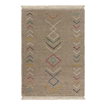 Beżowy dywan Universal Ziri, 60x150 cm