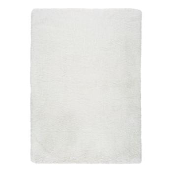 Biały dywan Universal Alpaca Liso, 200x290 cm