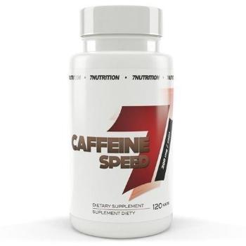 7 NUTRITION Caffeine Speed - 120caps