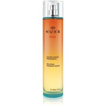 Nuxe Sun woda perfumowana dla kobiet 100 ml