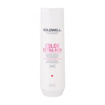 Goldwell Dualsenses Color Extra Rich 250 ml szampon do włosów dla kobiet