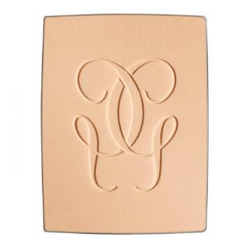 Guerlain Lingerie De Peau Nude Powder Foundation SPF20 10 g podkład dla kobiet 04 Beige Moyen Napełnienie