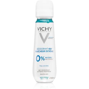 Vichy Deodorant dezodorant odświeżający 48-godzinny efekt 100 ml
