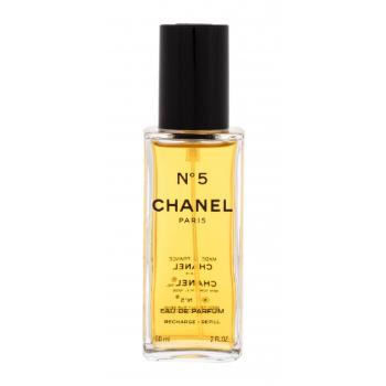 Chanel No.5 60 ml woda perfumowana dla kobiet
