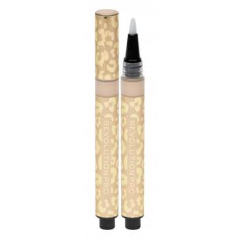 Revolution Pro New Neutral Illuminating Concealer 2,2 ml korektor dla kobiet Almond