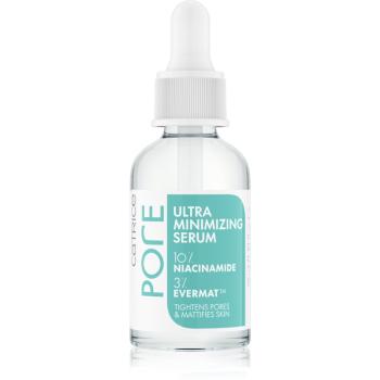 Catrice Pore Ultra Minimizing serum minimalizujące pory 30 ml