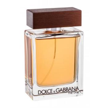 Dolce&Gabbana The One For Men 100 ml woda toaletowa dla mężczyzn