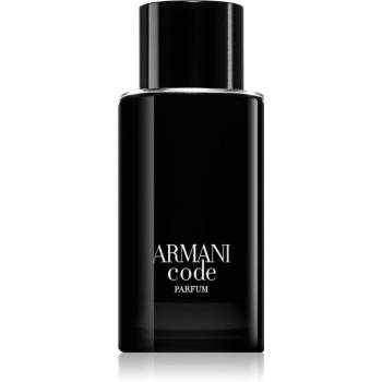 Armani Code Homme Parfum woda perfumowana dla mężczyzn 75 ml