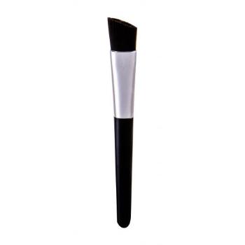 Artdeco Brushes Eye Brow Brush Slanted 1 szt pędzel do makijażu dla kobiet