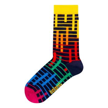 Skarpetki Ballonet Socks Late, rozmiar 36-40