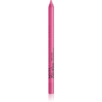 NYX Professional Makeup Epic Wear Liner Stick wodoodporna kredka do oczu odcień 19 - Pink Spirit 1.2 g
