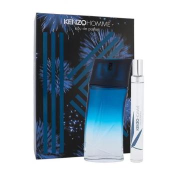 KENZO Homme zestaw Edp 100ml + 15ml Edp dla mężczyzn