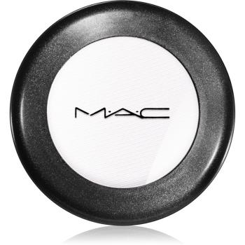 MAC Cosmetics Eye Shadow cienie do powiek odcień Gesso 1,5 g