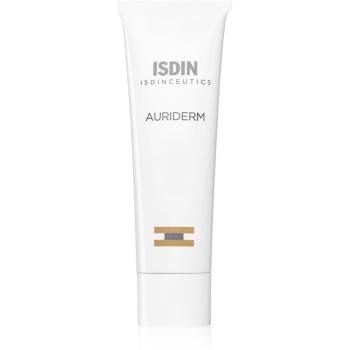 ISDIN Isdinceutics Auriderm regenerujący krem po zabiegach estetycznych 50 ml