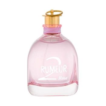 Lanvin Rumeur 2 Rose 100 ml woda perfumowana dla kobiet