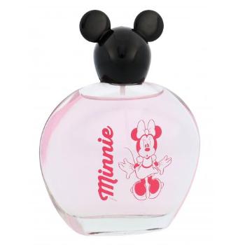 Disney Minnie 100 ml woda toaletowa dla dzieci Uszkodzone pudełko