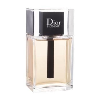 Christian Dior Dior Homme 2020 150 ml woda toaletowa dla mężczyzn Uszkodzone pudełko