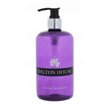 Xpel Dalton House Sweet Rose 500 ml mydło w płynie dla kobiet