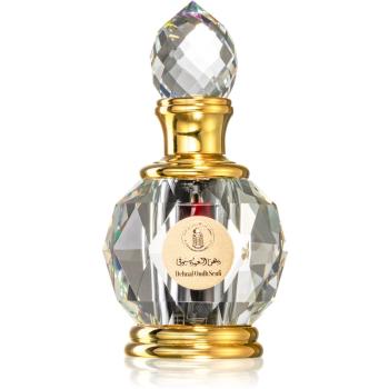 Al Haramain Dehnal Oudh Seufi olejek perfumowany unisex 6 ml