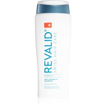Revalid Dandruff szampon przeciwłupieżowy 250 ml