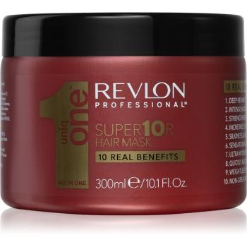 Revlon Professional Uniq One All In One Classsic maska do włosów 10 w 1 300 ml