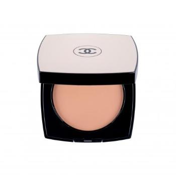 Chanel Les Beiges Healthy Glow Sheer Powder 12 g puder dla kobiet Uszkodzone pudełko 30