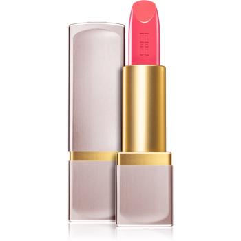 Elizabeth Arden Lip Color Satin luksusowa szminka pielęgnacyjna z witaminą E odcień 024 Living Coral 3,5 g