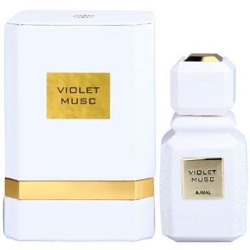 Ajmal Violet Musc woda perfumowana unisex 100 ml