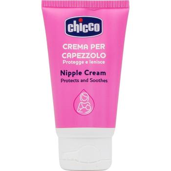 Chicco Nipple Cream krem do brodawek sutkowych 30 ml