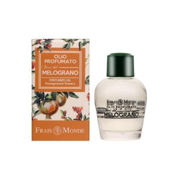 Frais Monde Pomegranate Flowers 12 ml olejek perfumowany dla kobiet