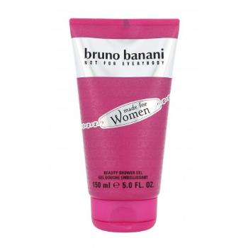 Bruno Banani Made For Women 150 ml żel pod prysznic dla kobiet