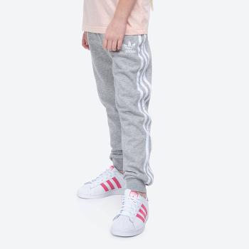 Spodnie dziecięce adidas Originals Trefoil Pants GD2705