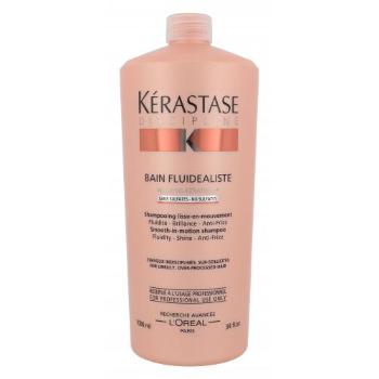 Kérastase Discipline Bain Fluidealiste No Sulfates 1000 ml szampon do włosów dla kobiet