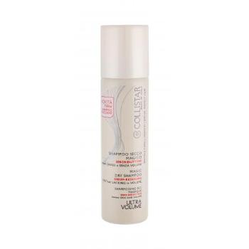 Collistar Special Perfect Hair Magic Dry Shampoo Sebum-Reducing 150 ml suchy szampon dla kobiet