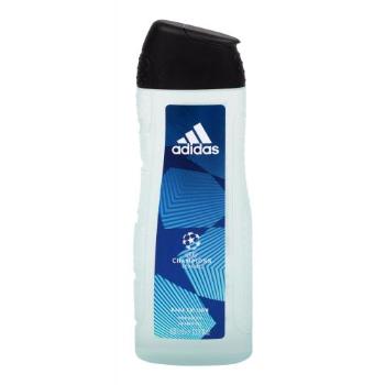 Adidas UEFA Champions League Dare Edition Hair & Body 400 ml żel pod prysznic dla mężczyzn