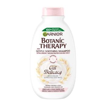 Garnier Botanic Therapy Oat Delicacy 400 ml szampon do włosów dla kobiet