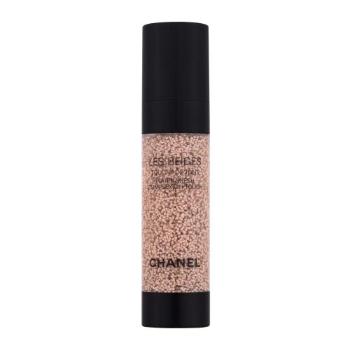 Chanel Les Beiges Water-Fresh Complexion Touch 20 ml podkład dla kobiet B10