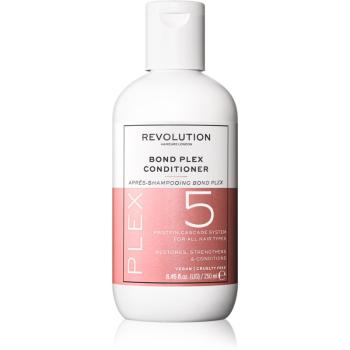 Revolution Haircare Plex No.5 Bond Conditioner odżywka głęboko regenerująca do włosów suchych i zniszczonych 250 ml