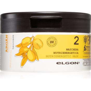 Elgon Argán odżywcza maska do włosów 250 ml