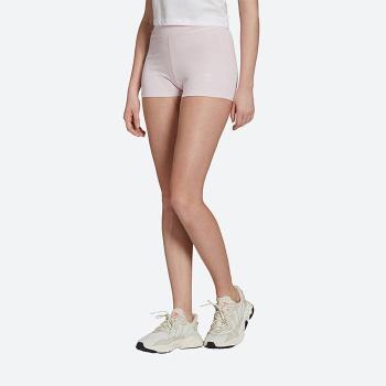 Szorty damskie adidas Originals Tennis Luxe Booty Shorts H56463