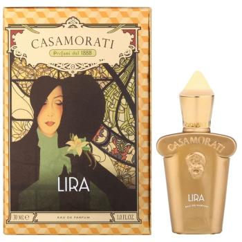 Xerjoff Casamorati 1888 Lira woda perfumowana dla kobiet 30 ml