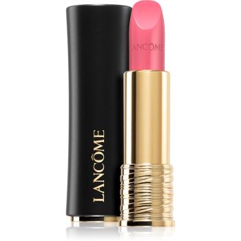 Lancôme L’Absolu Rouge Cream kremowa szminka do ust flakon napełnialny odcień 339 Blooming Peonie 3,4 g