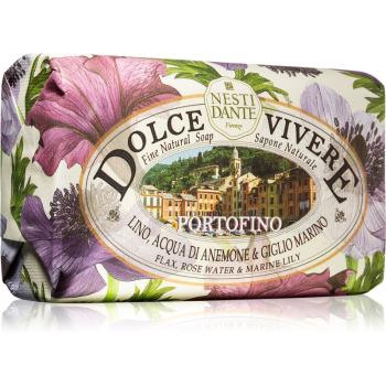 Nesti Dante Dolce Vivere Portofino mydło naturalne 250 g